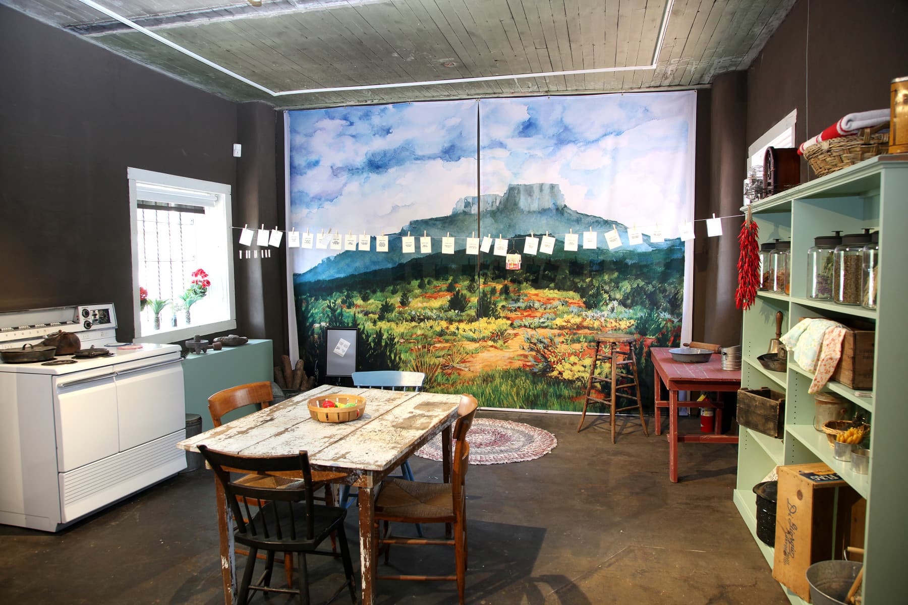 borderlands of southern colorado: remedios, medicine and health photo 2