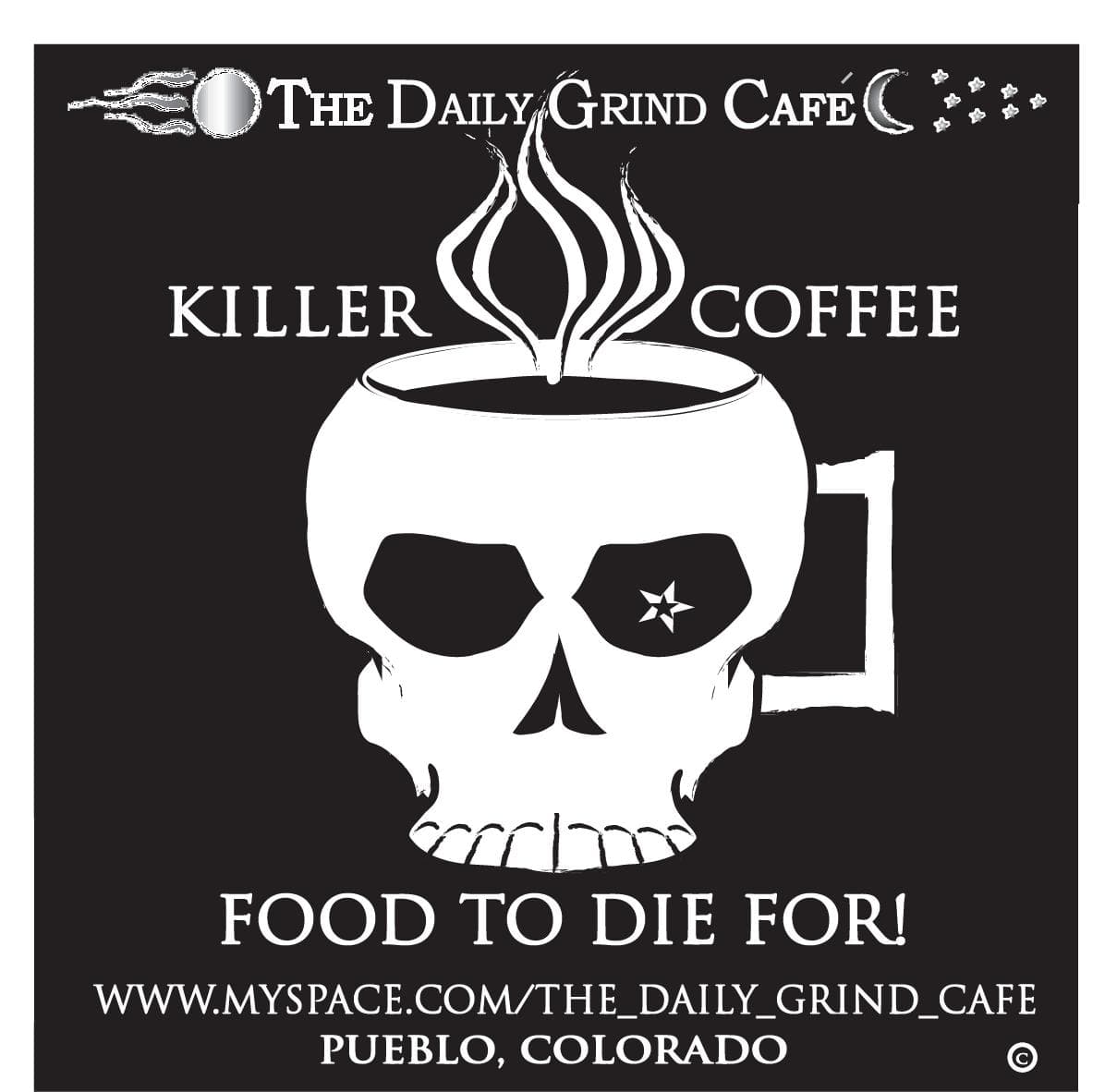 open 7days a week, early til late evening - (719)-561-8567 photo