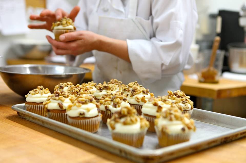 garden of the gods gourmet photo