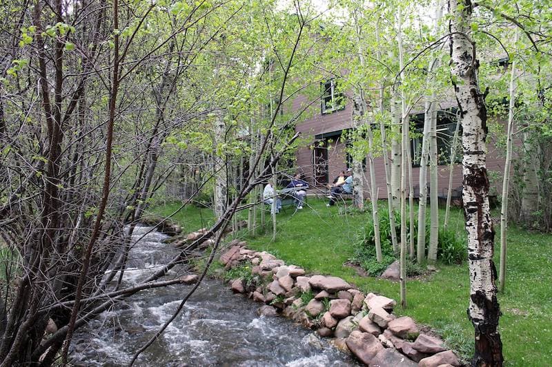 dodgeton creek inn photo