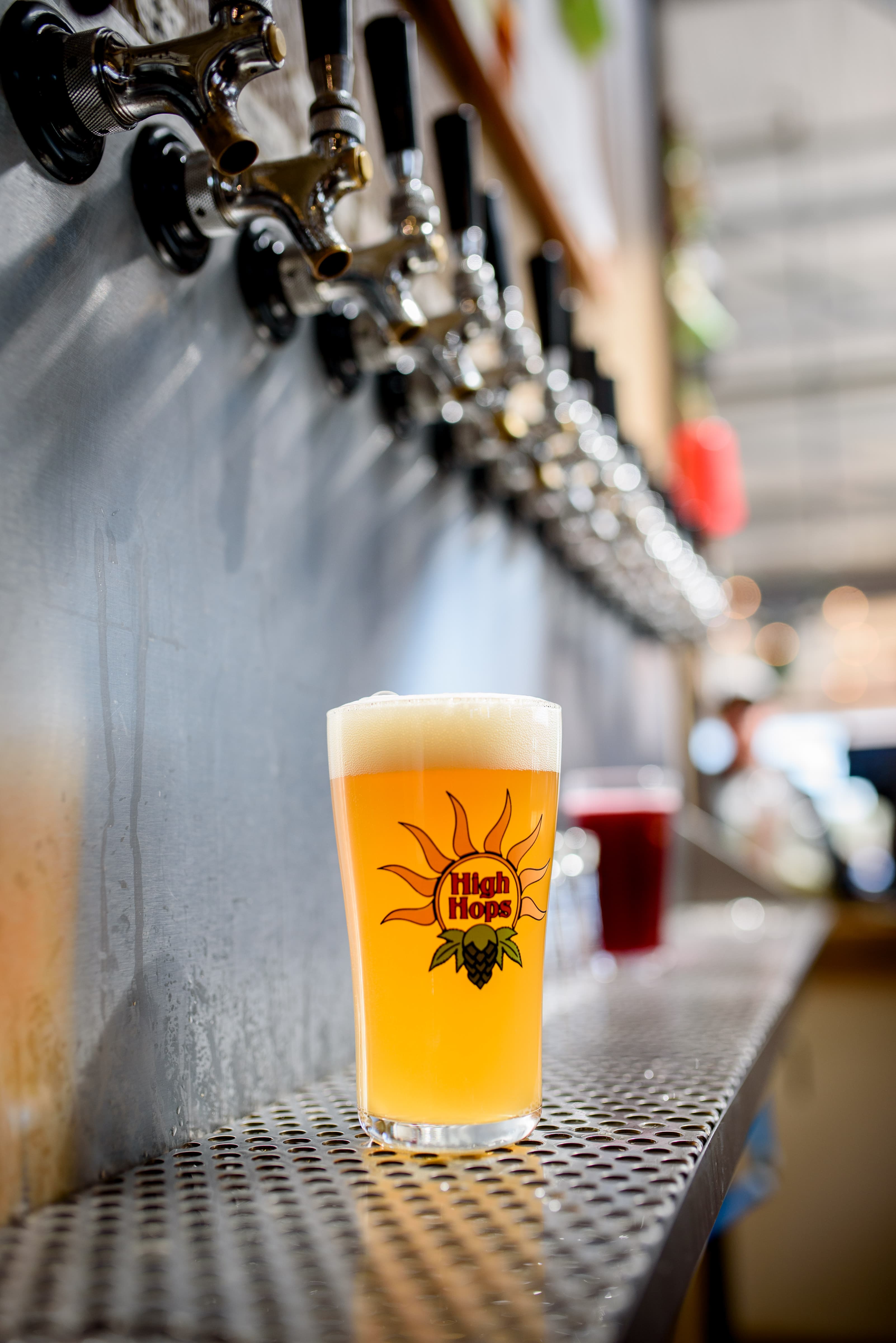 all types of beer for all types of people photo