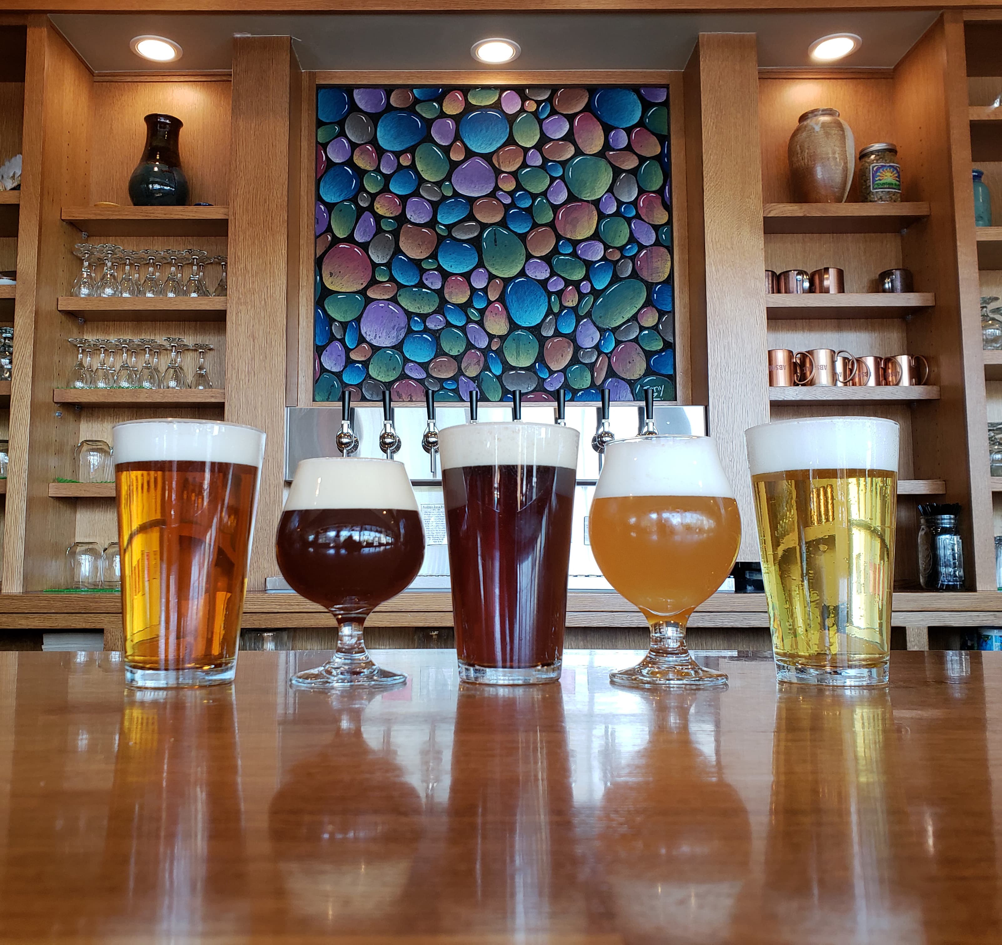 longs peak pub photo