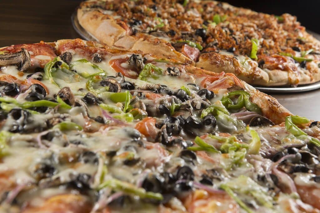 pizza madness in cañon city photo