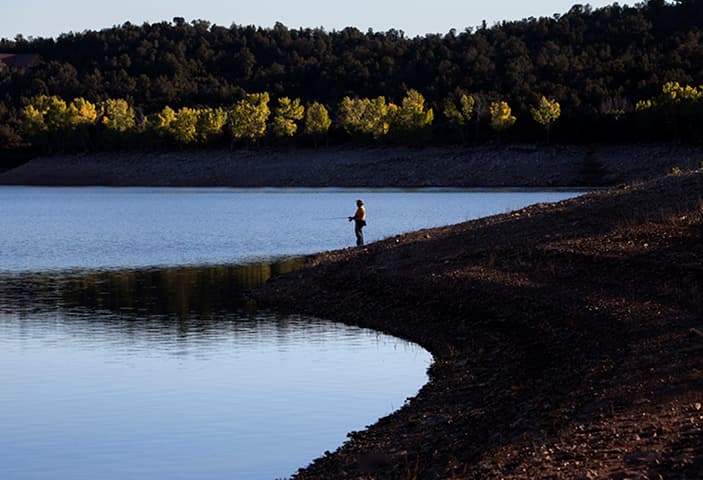 crawford state park-fishing photo