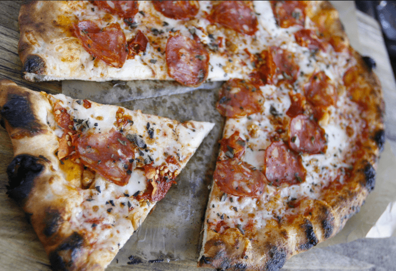 lucky pie (louisville) photo