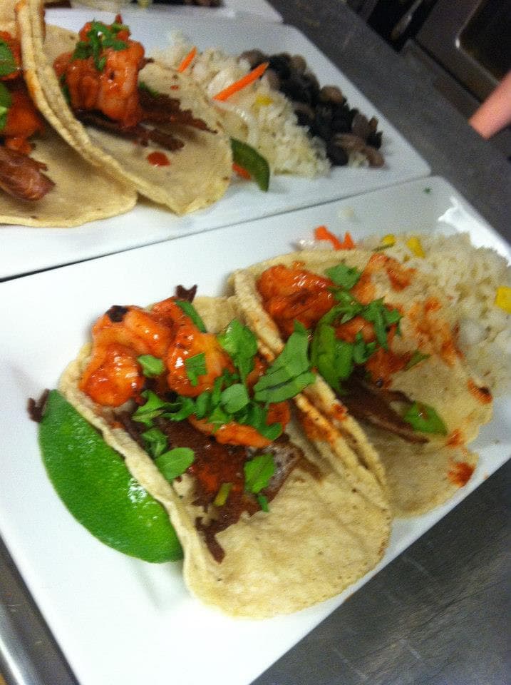 el monte grill photo