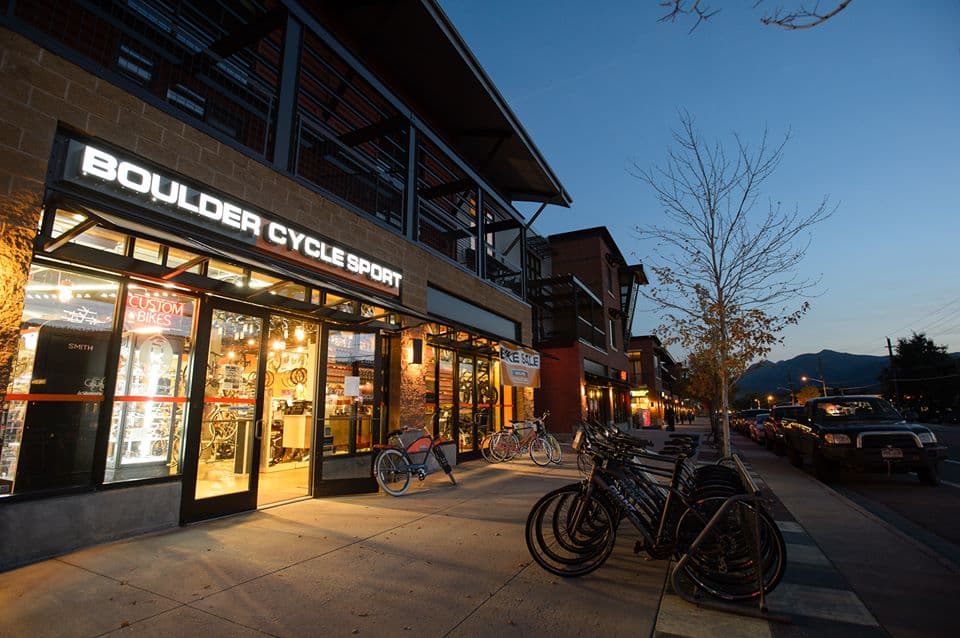 boulder cycle sport north location photo