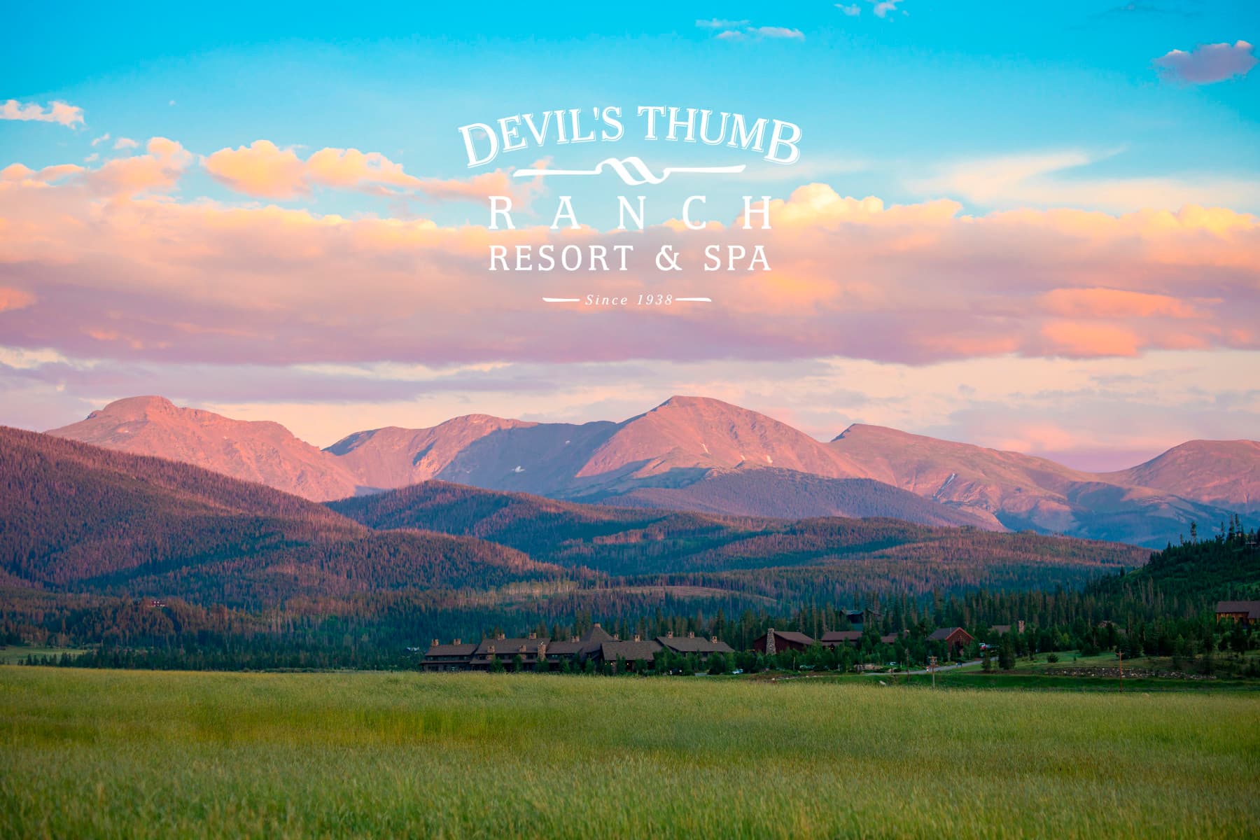 devil's thumb ranch resort & spa photo