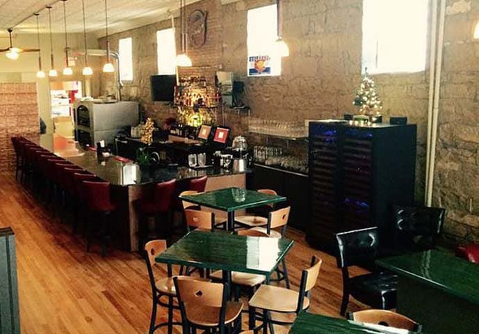 loungin' lizard in cortez photo