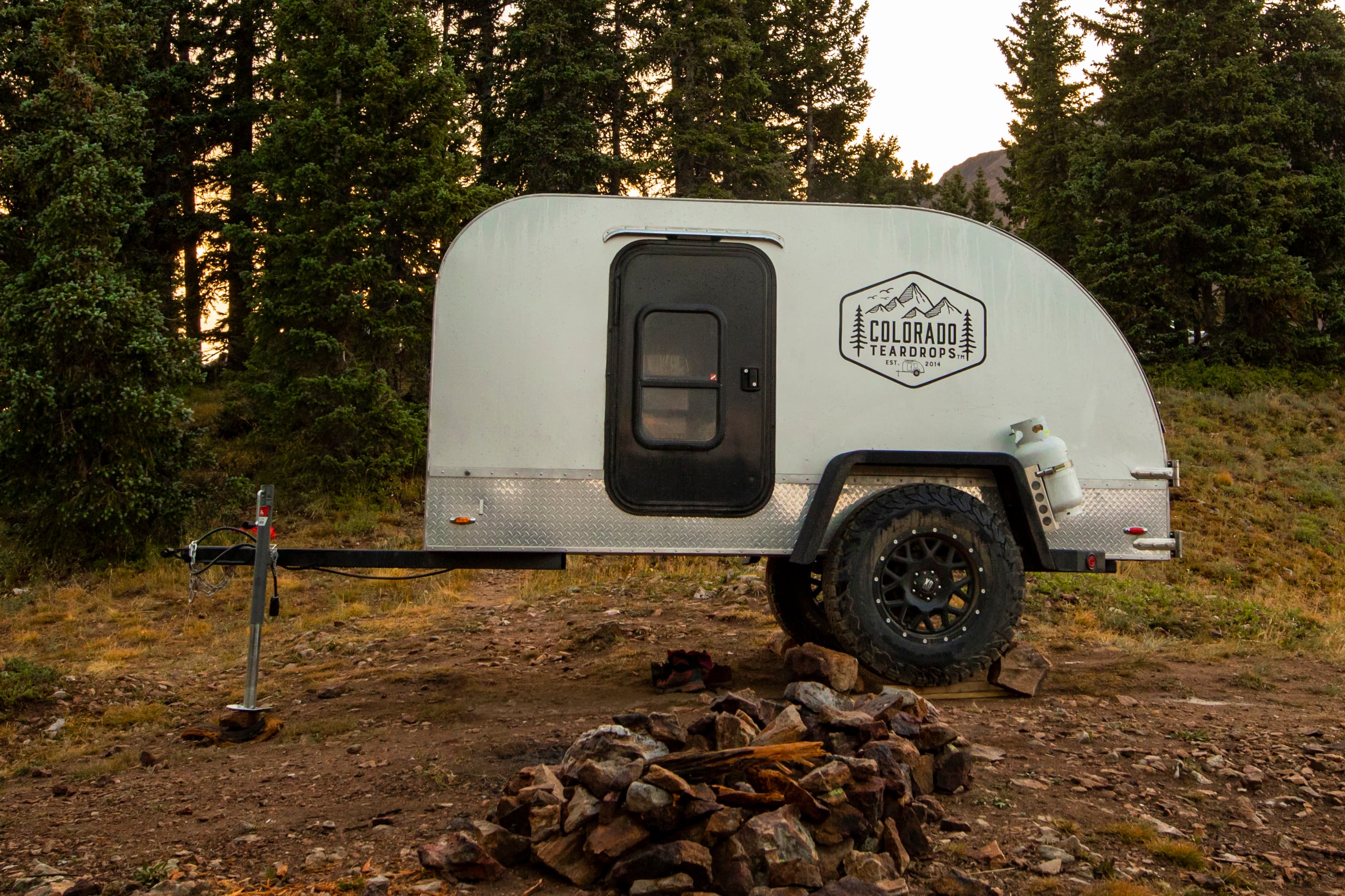 teardrop trailers photo