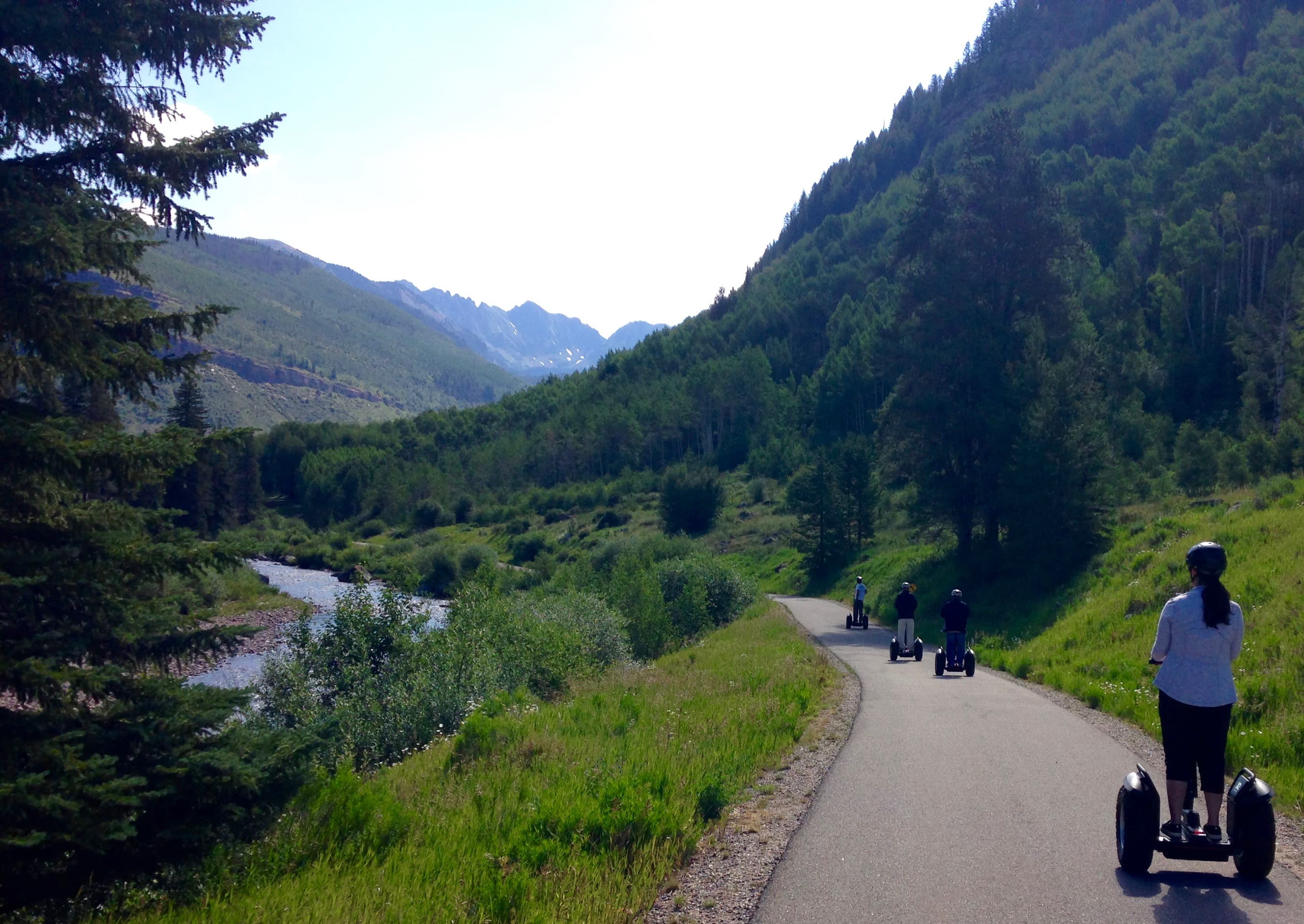 come ride with us today! photo