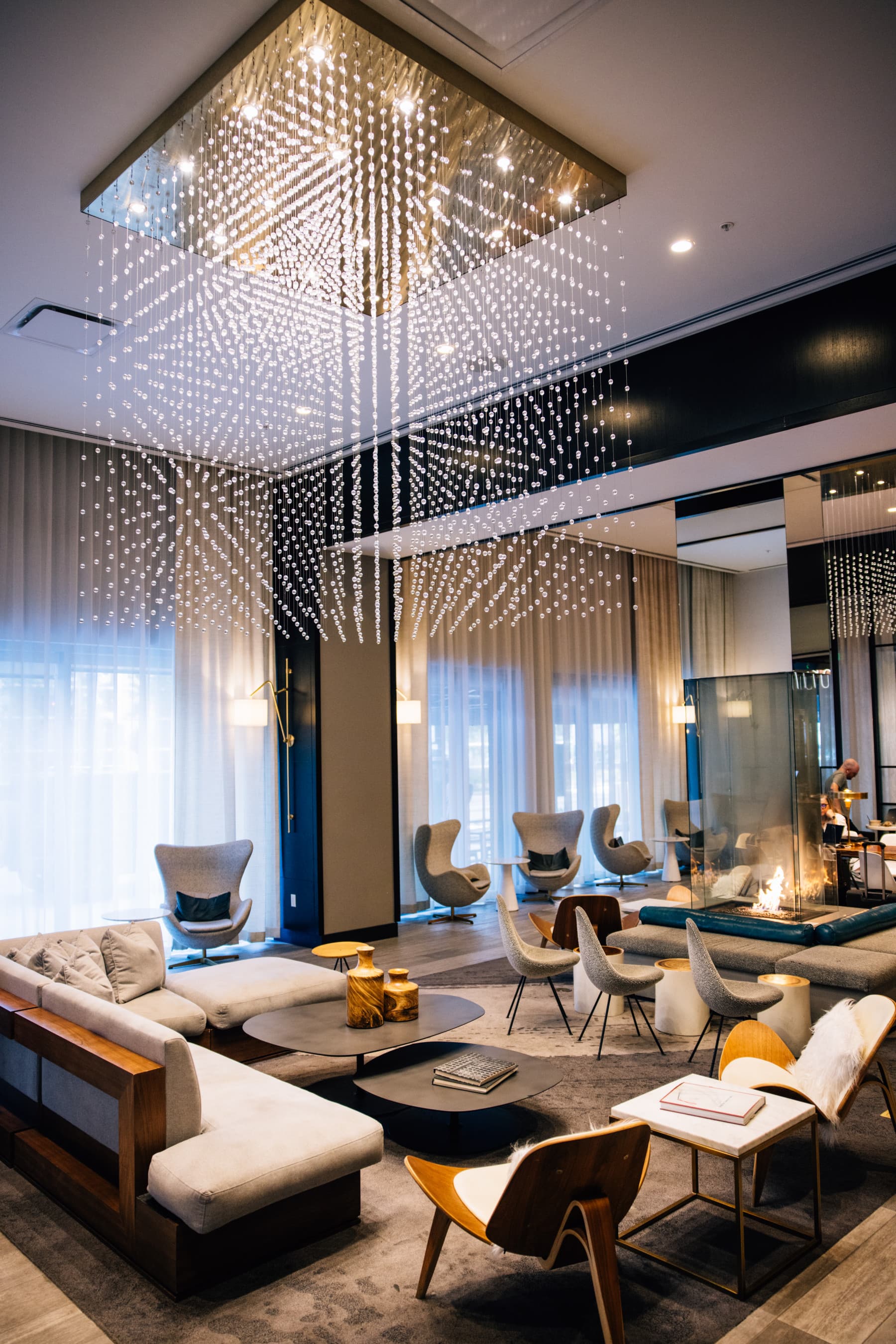 le méridien denver downtown photo