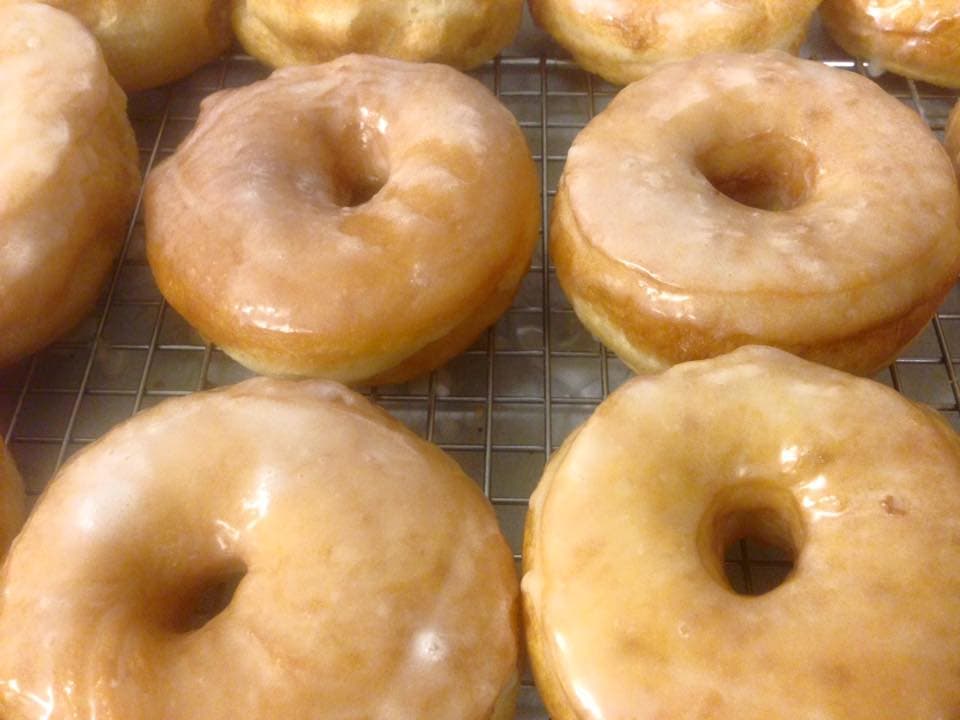 artisan bakery photo