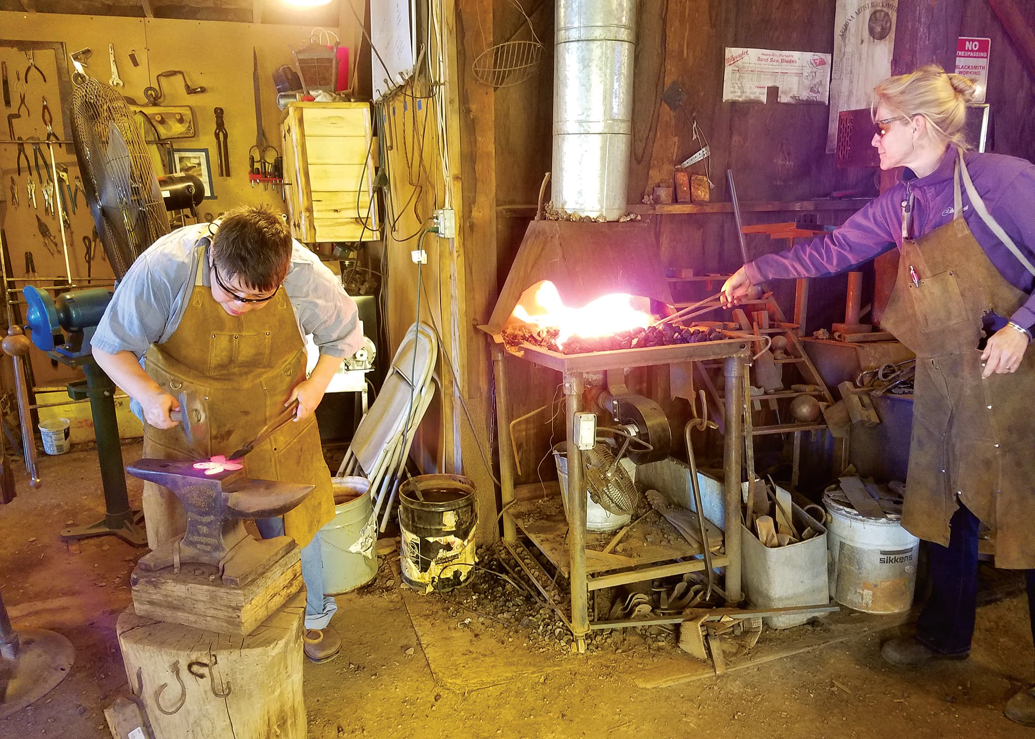 mancos school of the west photo