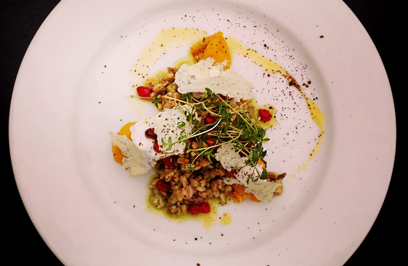 beast + bottle in denver photo