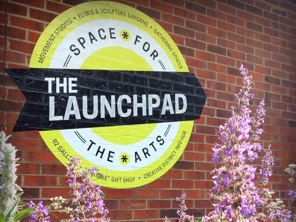 the launchpad photo