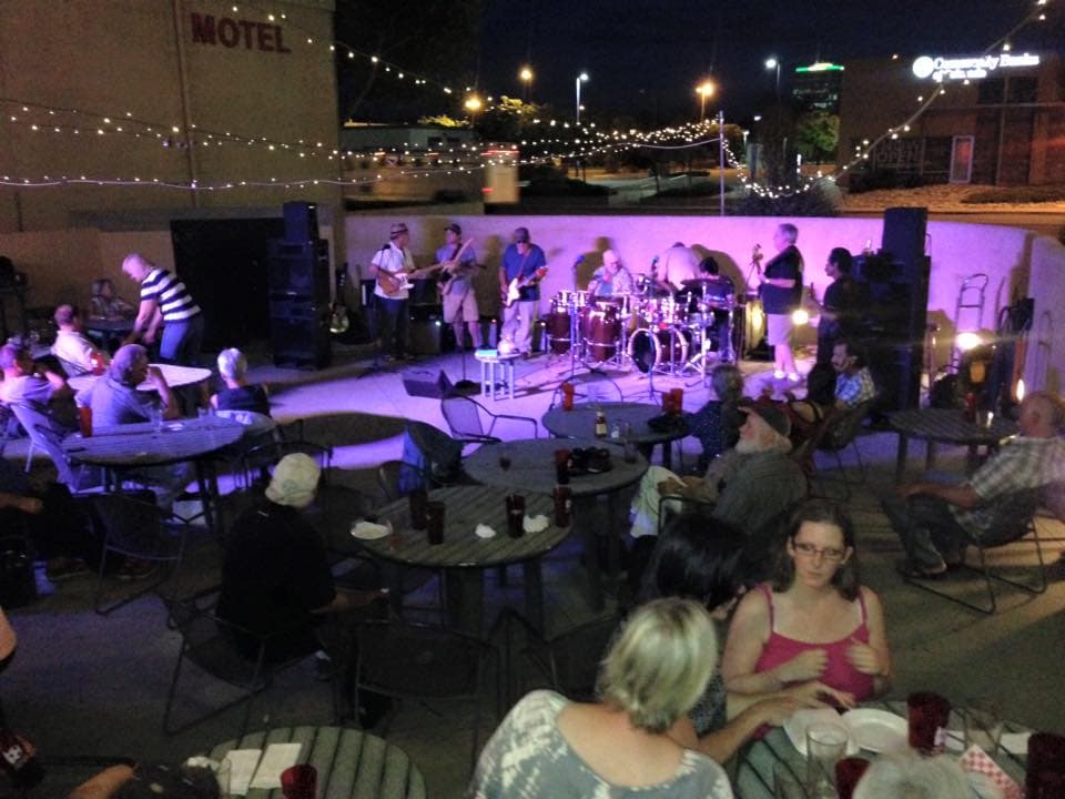 charlie dwellington's in grand junction photo