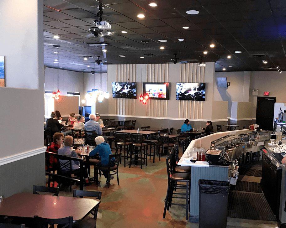 the grill at river city in sterling photo