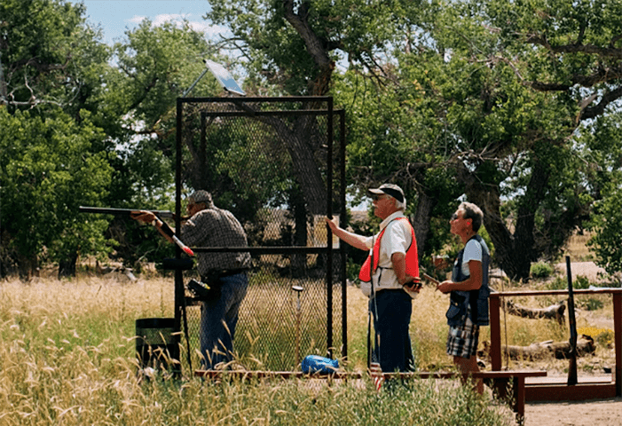 kiowa creek sporting club photo
