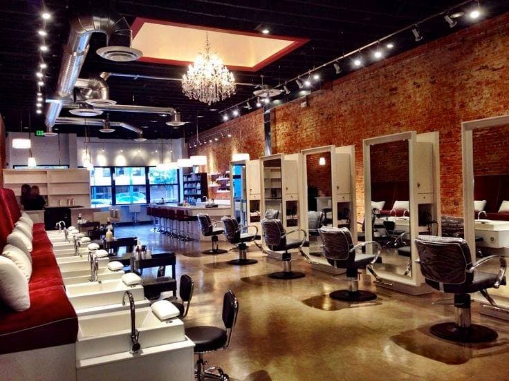 beauty bar colorado springs photo