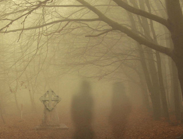 ghost walk durango tours photo