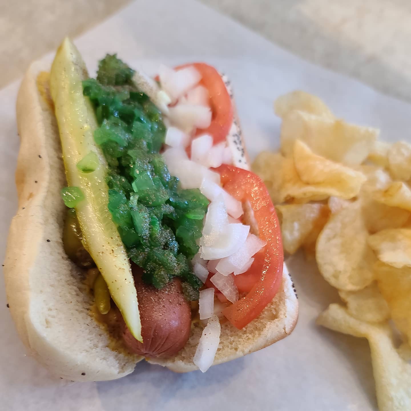 2nd deli & spirits in durango photo