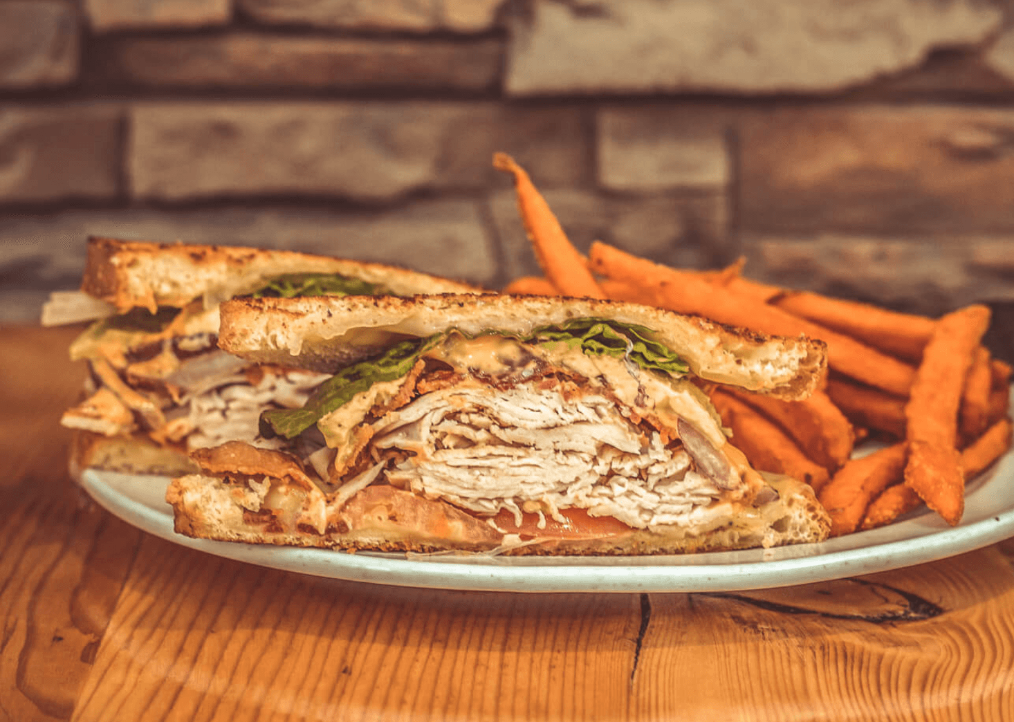 notchtop bakery & cafe photo