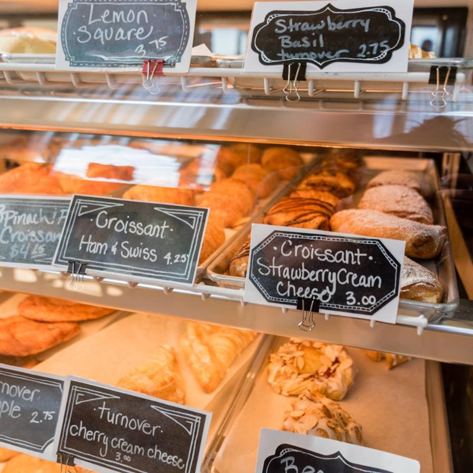 lala's bakery & espresso bar in wray photo