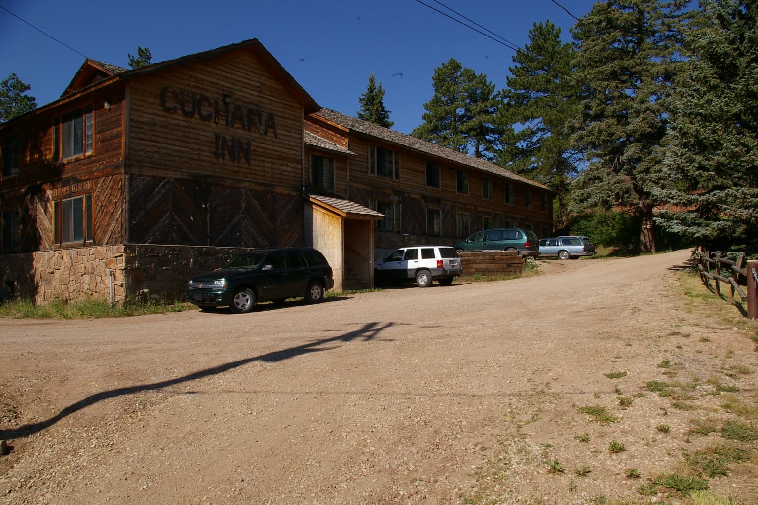 the cuchara inn photo