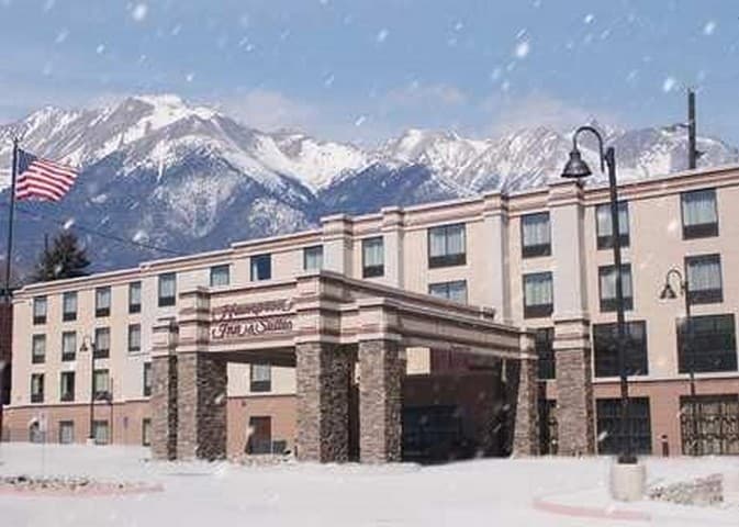 salida hotel photo
