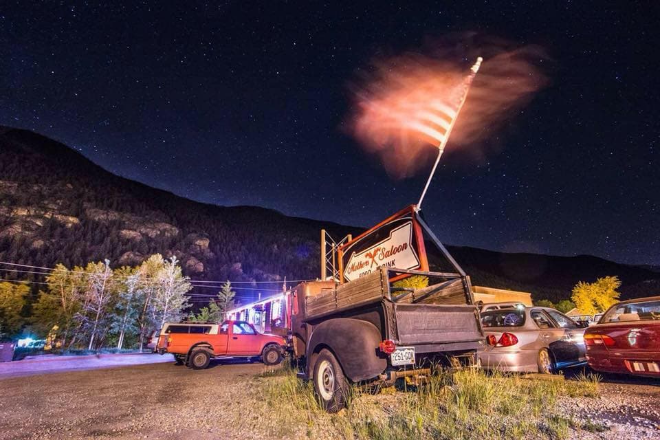 mother's georgetown photo