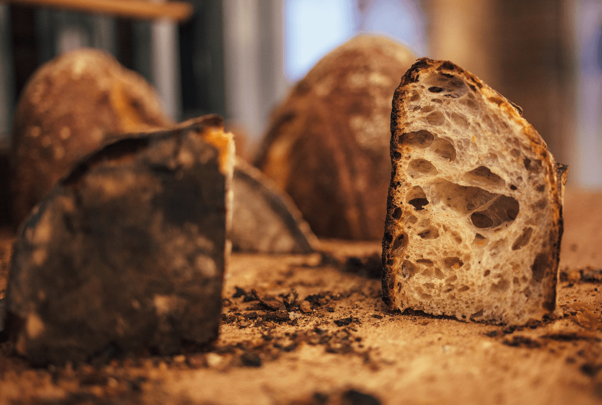 babettes pizza & pane photo