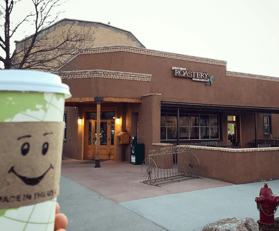 buna vista roastery cafe photo