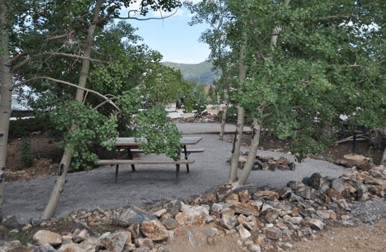 denver west/central city koa photo