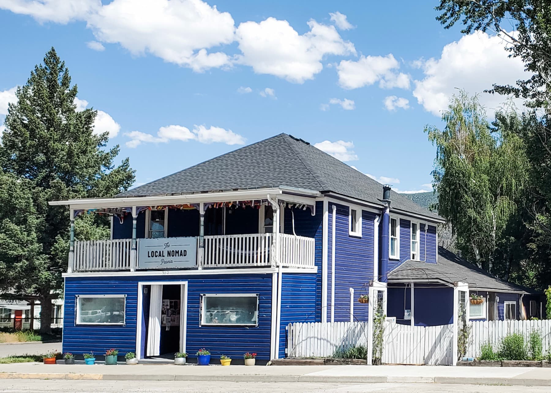 the local nomad photo