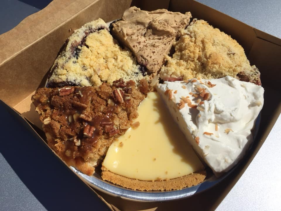 you need pie! diner & bakery photo