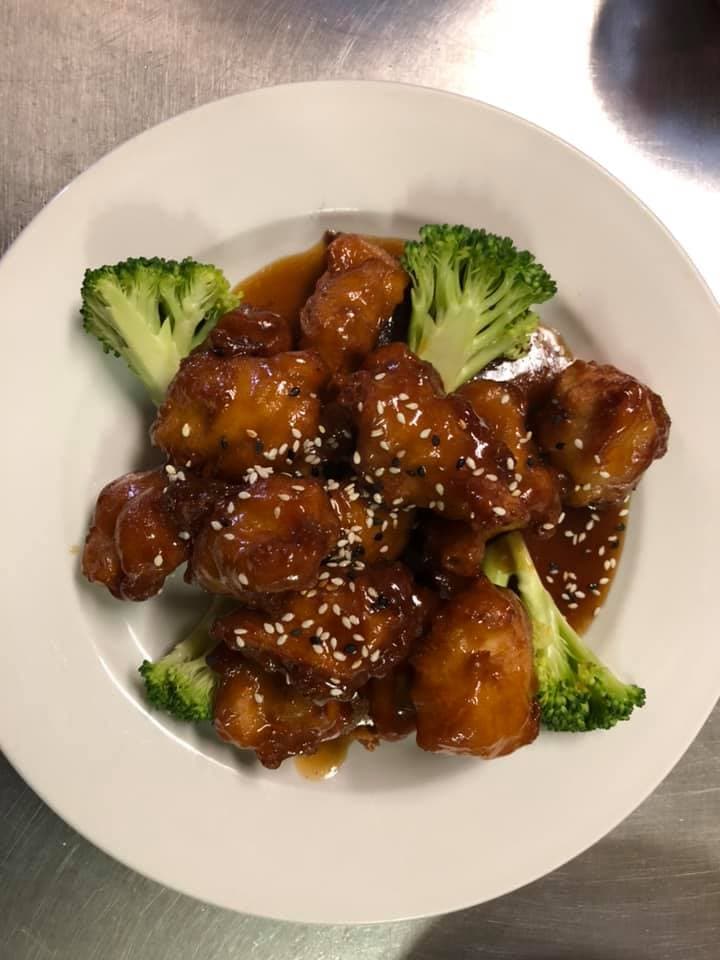 mrs. rios restaurant & thai kitchen photo