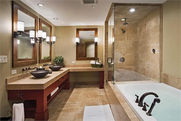 private bathrooms with most bedrooms photo 3