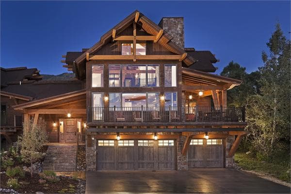 your mountain home away from home photo 4