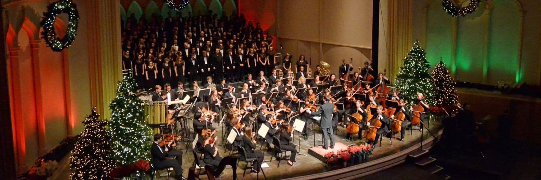 image of holiday festival photo 10