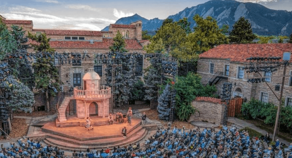 colorado shakespeare festival in boulder photo 3