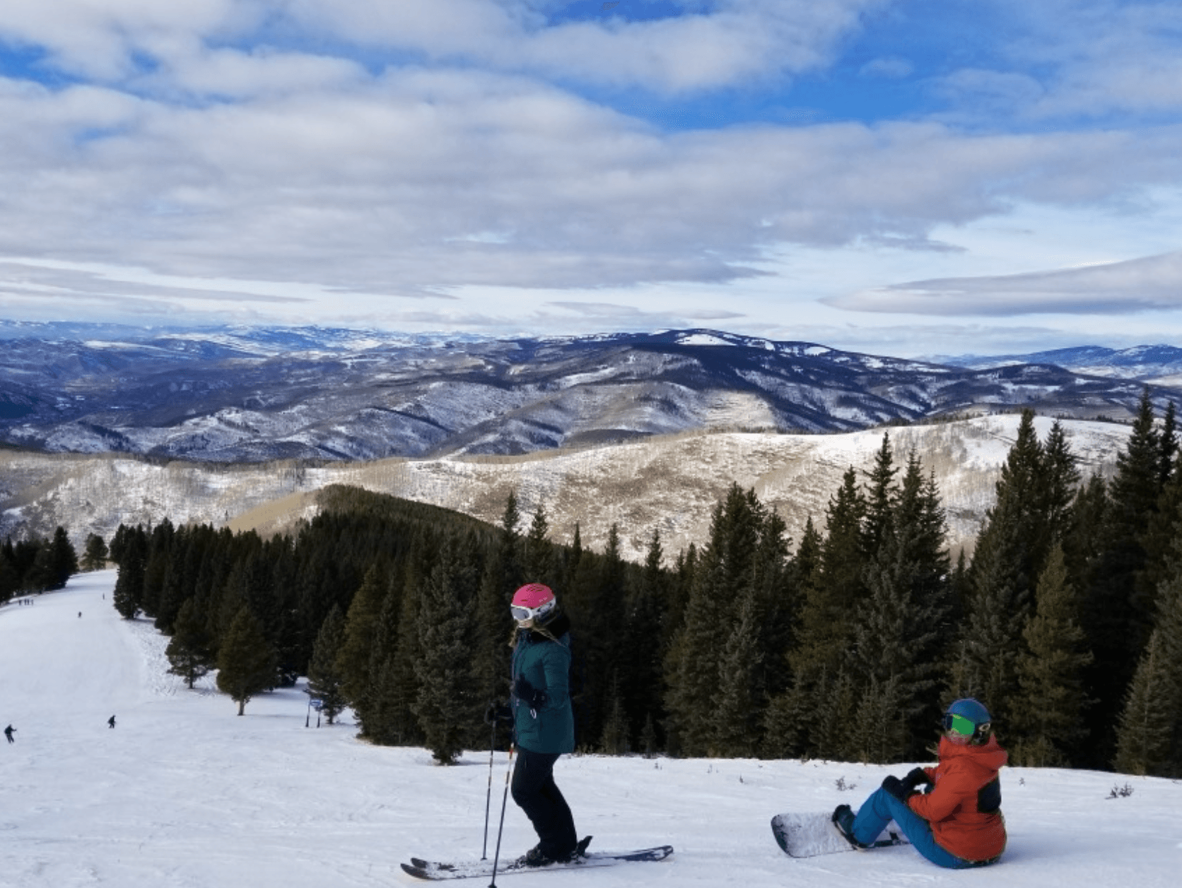 christy sports ski and snowboard rentals in denver photo