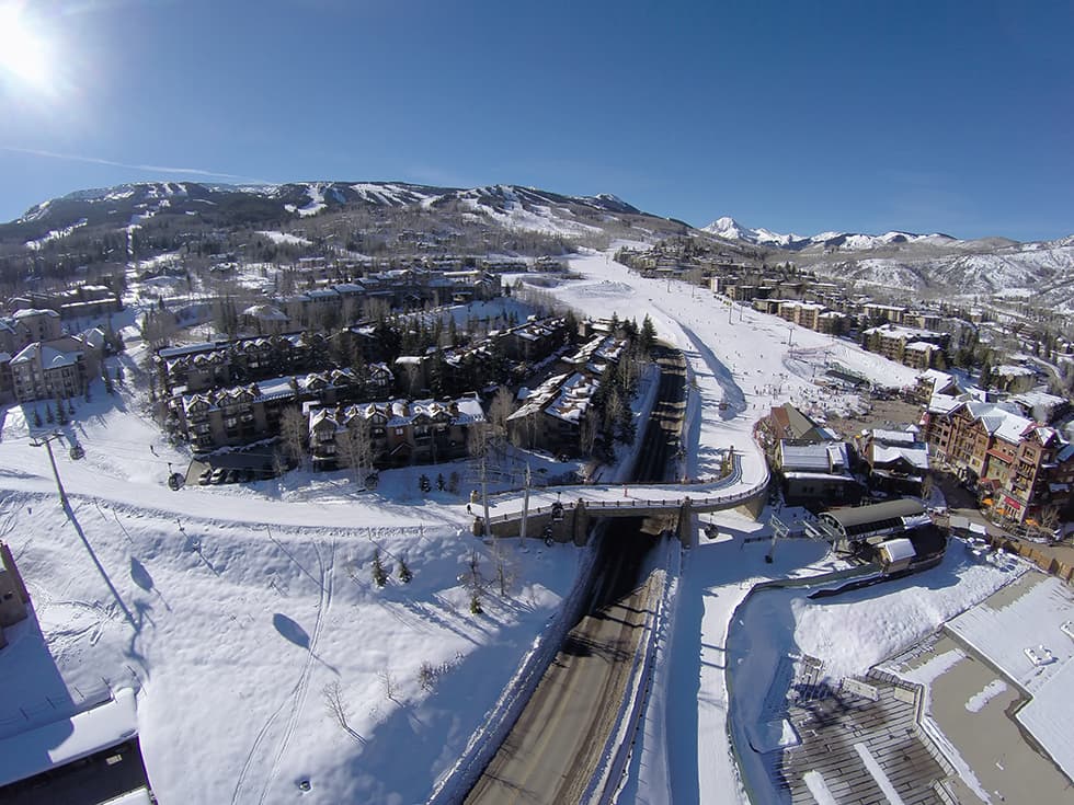 the crestwood: best location in snowmass photo 15