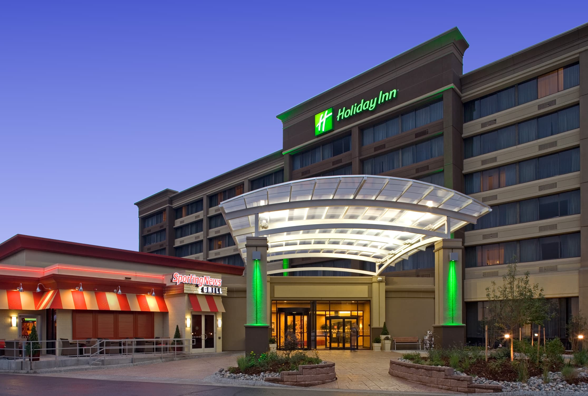 holiday inn denver lakewood photo