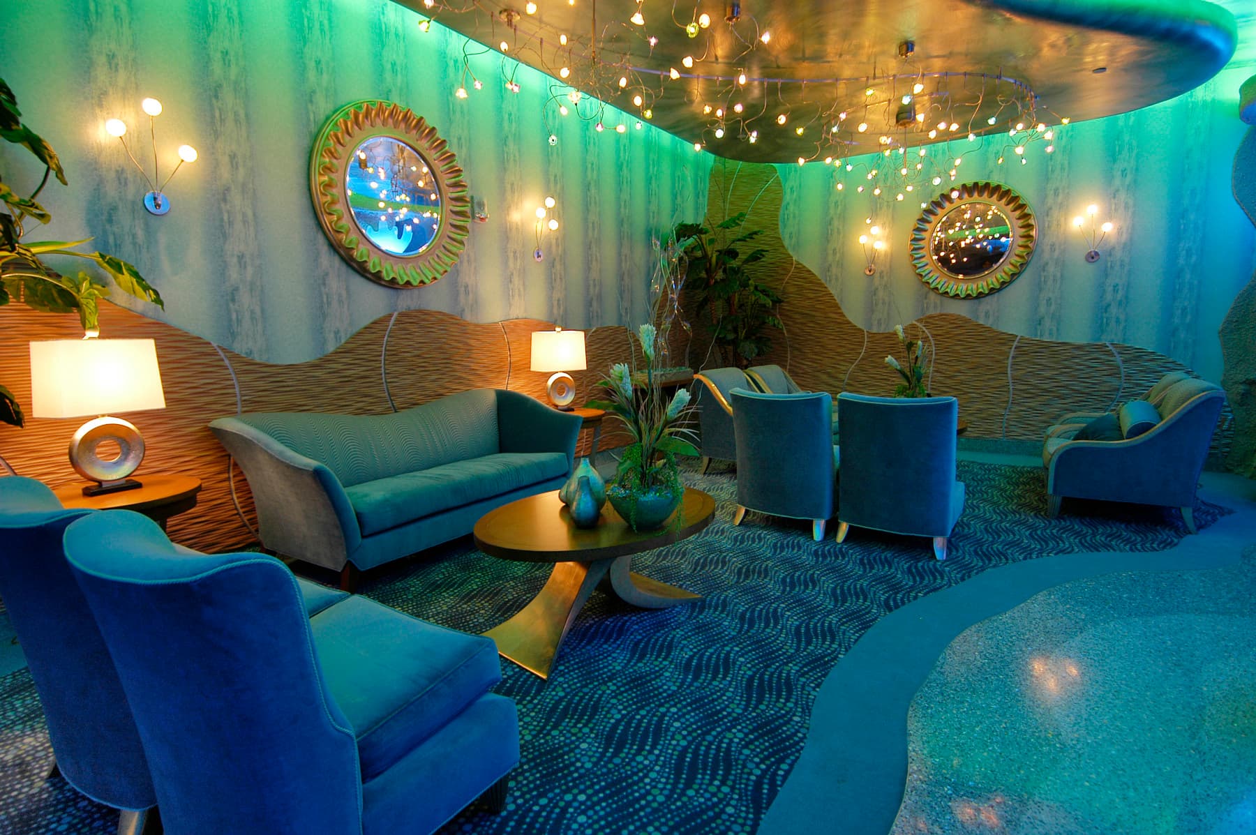 dive lounge photo 8