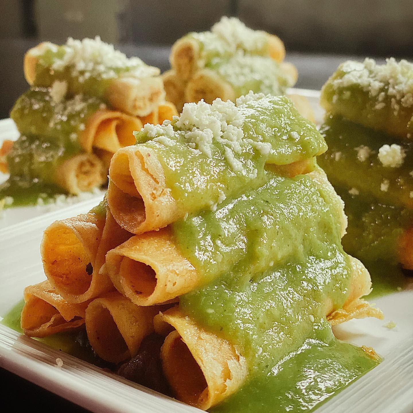 100% de agave -- mexican grill & cantina photo