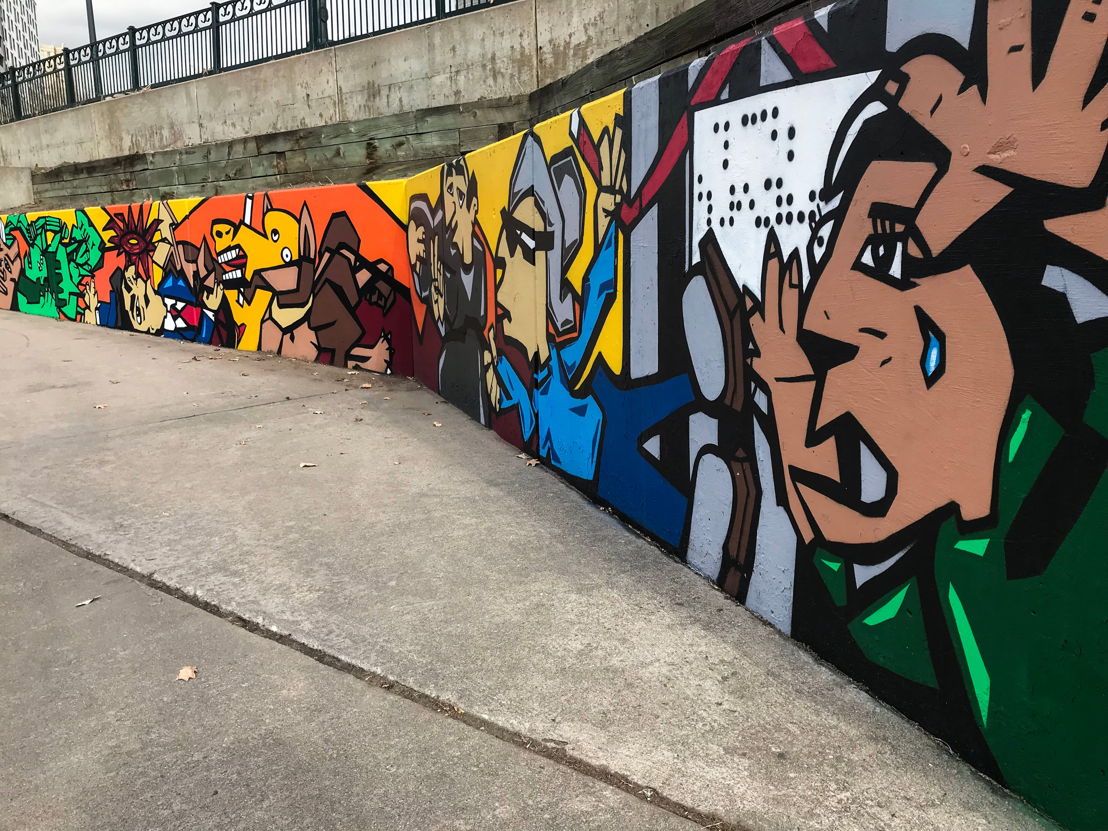 really? by javier flores photo