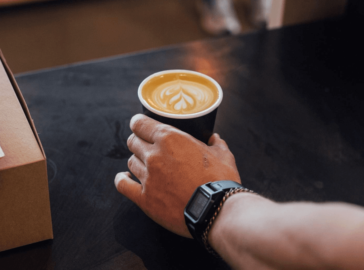 corvus coffee roasters (dtc) photo