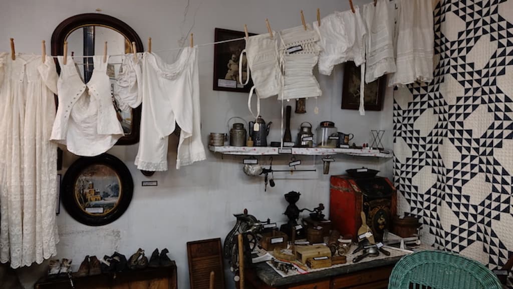 saguache county museum - water at the blue earth (sa-gua'-gua'-chi-pa) photo