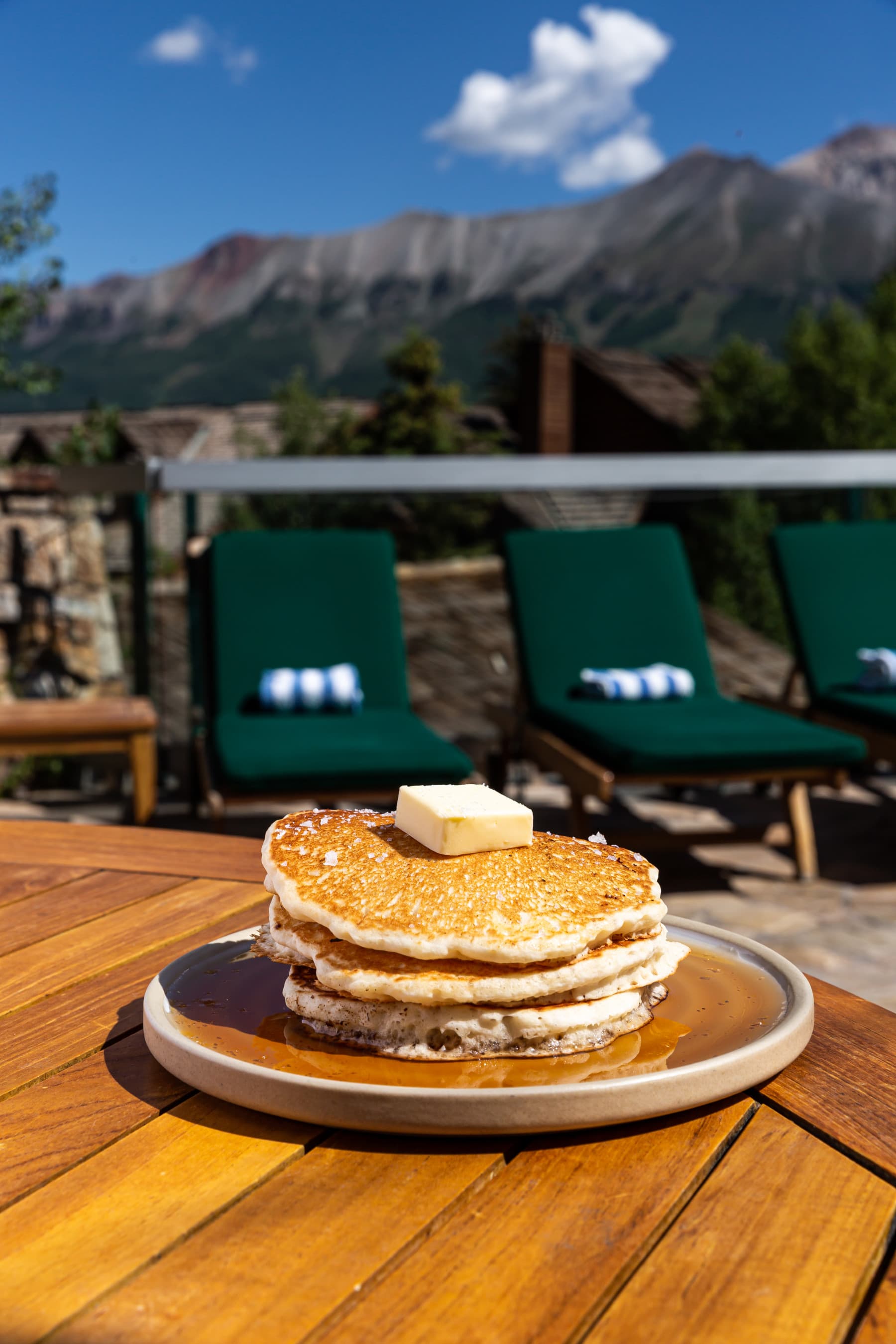 breakfast at the view photo 14